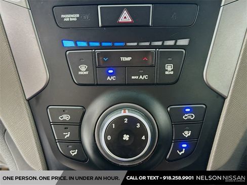 Used 2016 Hyundai Santa Fe Sport image 14