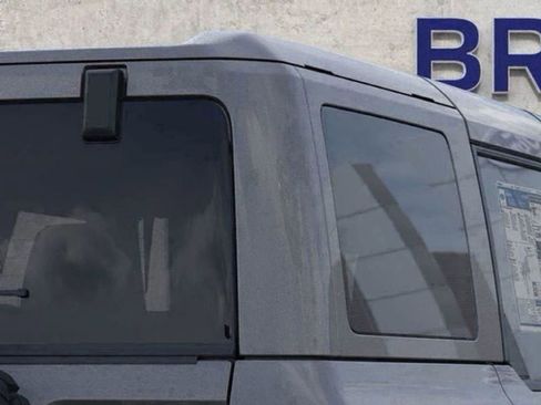 New 2025 Ford Bronco Badlands image 46