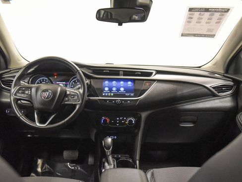 Used 2020 Buick Encore GX Preferred image 27