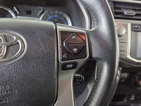 Used 2016 Toyota 4Runner SR5 image 18