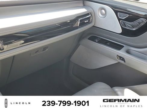 Used 2021 Lincoln Aviator Reserve w/ Equipment Group 202A image 29