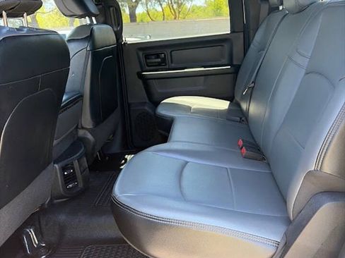 Used 2023 RAM 2500 Tradesman w/ Chrome Appearance Group AWD/4WD image 17