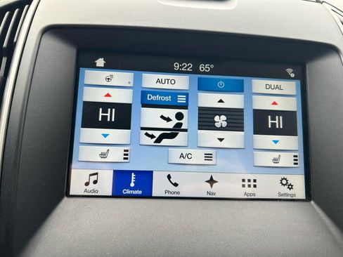 Used 2016 Ford Edge SEL w/ Equipment Group 201A AWD/4WD image 23