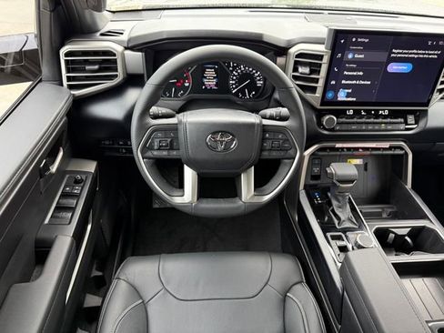 Used 2026 Toyota Tundra SR5 w/ SR5 Premium Package image 24