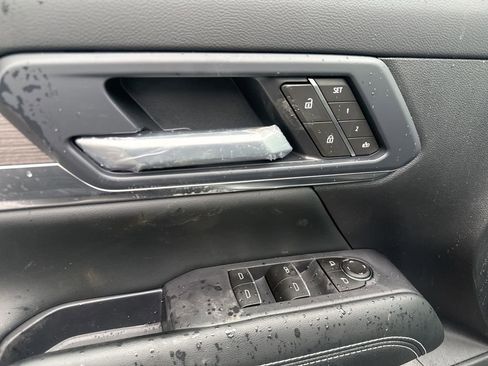 New 2026 GMC Terrain Denali AWD/4WD image 24