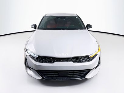 Used 2023 Kia K5 GT-Line w/ GT-Line Premium Package