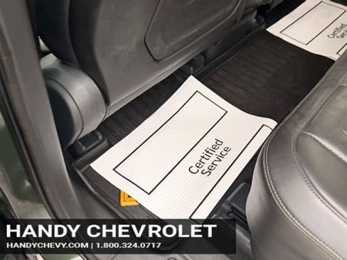 Used 2023 Rivian R1S Adventure image 38