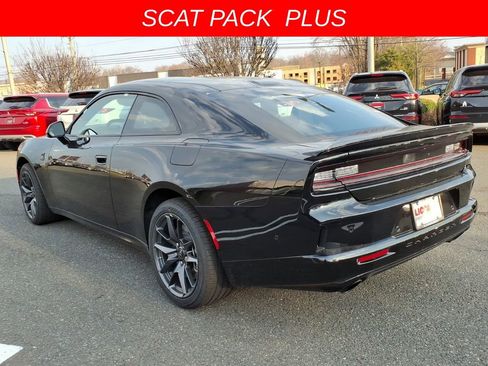 New 2026 Dodge Charger R/T Scat Pack image 4