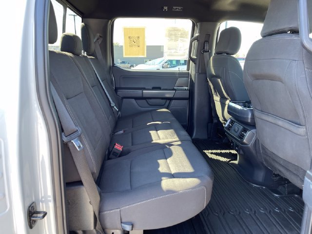 Used 2024 Ford F150 XLT w/ Equipment Group 302A MID AWD/4WD image 30
