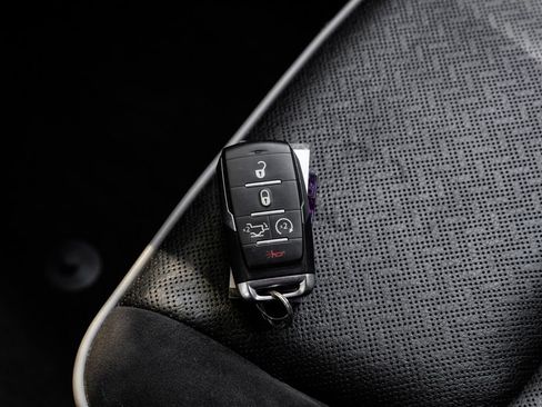 Used 2022 RAM 1500 Laramie w/ Sport Appearance Package image 70