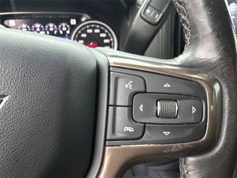 Used 2020 Chevrolet Silverado 2500 High Country image 15