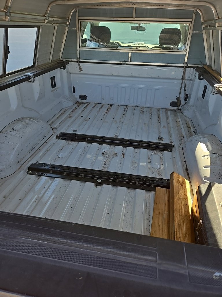 Used 2017 Ford F350 XL RWD image 4