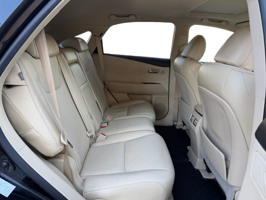 Used 2010 Lexus RX 350 AWD w/ Premium Pkg image 20