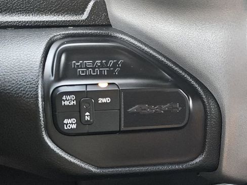 Used 2024 RAM 2500 Big Horn image 19