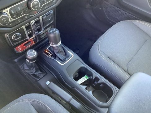 New 2026 Jeep Wrangler Willys image 18