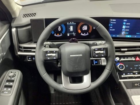 New 2026 Hyundai Santa Fe SEL image 41