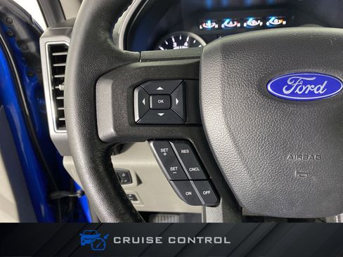 Used 2019 Ford F150 XLT w/ Equipment Group 302A Luxury image 23