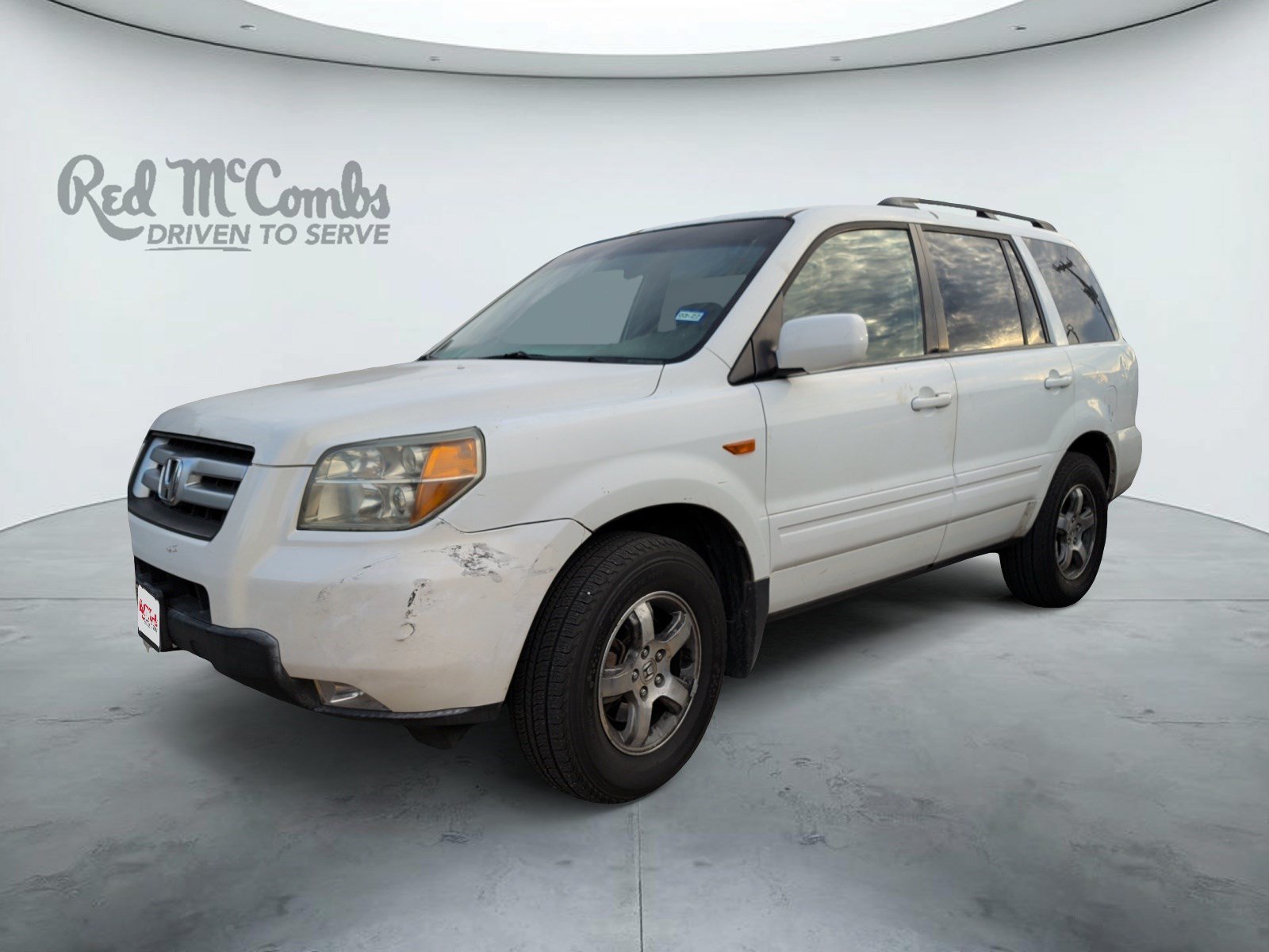 Used 2006 Honda Pilot EX image 1