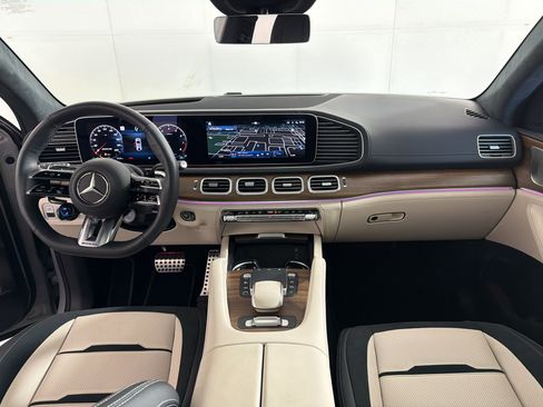 Used 2026 Mercedes-Benz GLE 63 AMG S image 16
