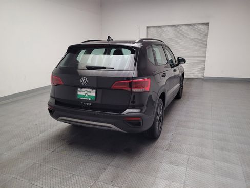 Used 2023 Volkswagen Taos S FWD image 7