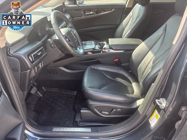 Used 2022 Lincoln Nautilus FWD image 11