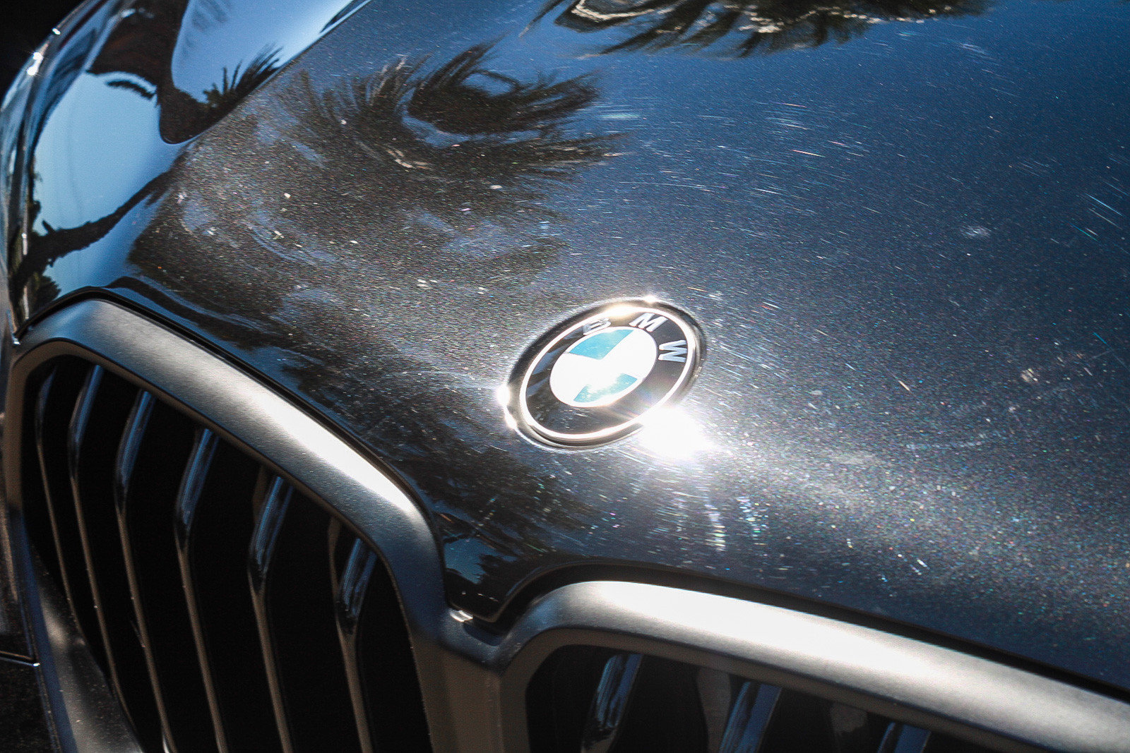 Used 2024 BMW X6 xDrive40i w/ Premium Package AWD/4WD image 9