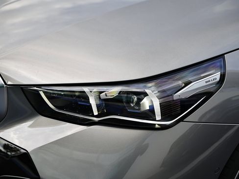 New 2026 BMW 530i w/ M Sport Package image 12