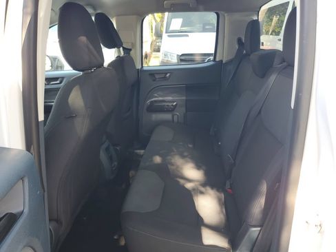 Used 2022 Ford Maverick XL FWD image 9