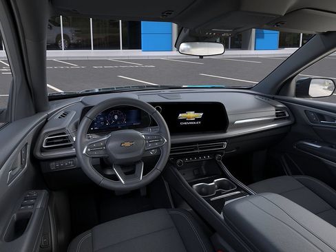 New 2026 Chevrolet Traverse LT AWD/4WD image 15