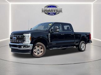 Used 2026 Ford F250 XLT AWD/4WD video 1