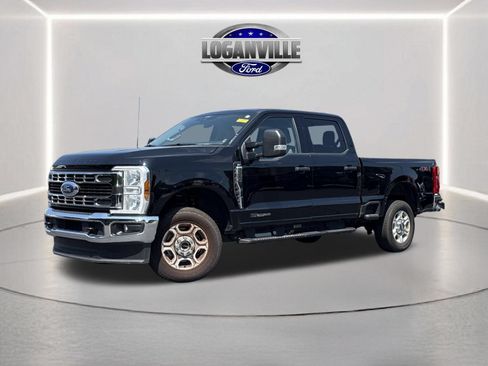 Used 2026 Ford F250 XLT AWD/4WD image 1