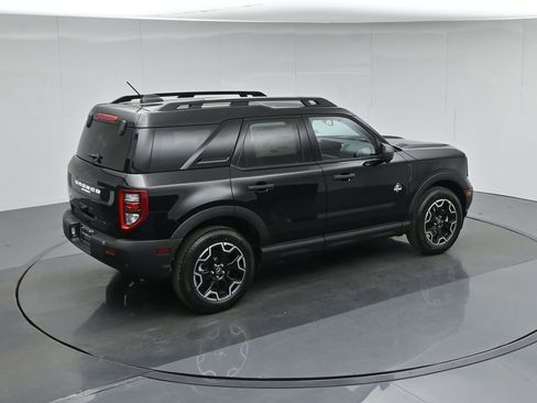 New 2026 Ford Bronco Sport Outer Banks w/ Outer Banks Tech Package+ AWD/4WD image 40