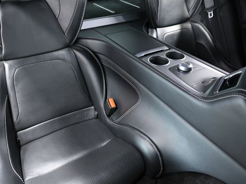 Used 2015 Aston Martin Rapide S RWD image 74