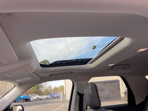 New 2025 Ford Bronco Sport Badlands w/ Badlands Tech Package image 18