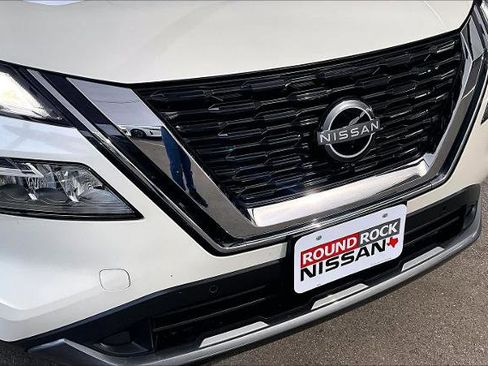 Certified 2023 Nissan Rogue SL w/ SL Premium Package image 29