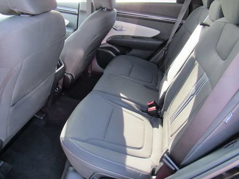 Used 2024 Hyundai Tucson SEL AWD/4WD image 13