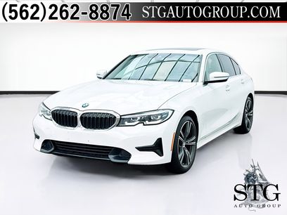 Used 2022 BMW 330i Sedan w/ Driving Assistance Package