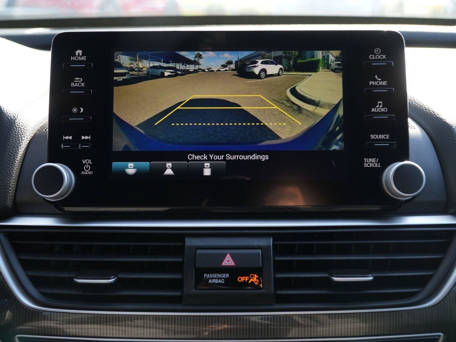 Used 2020 Honda Accord Sport image 26