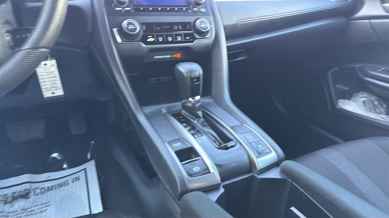 Used 2019 Honda Civic LX image 22
