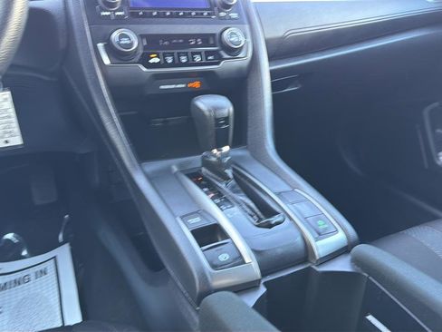 Used 2019 Honda Civic LX image 22