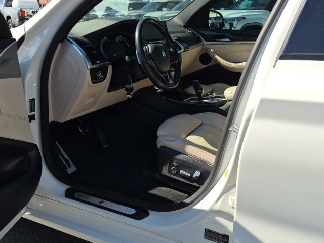 Used 2019 BMW X3 sDrive30i w/ M Sport Package 2 RWD image 6