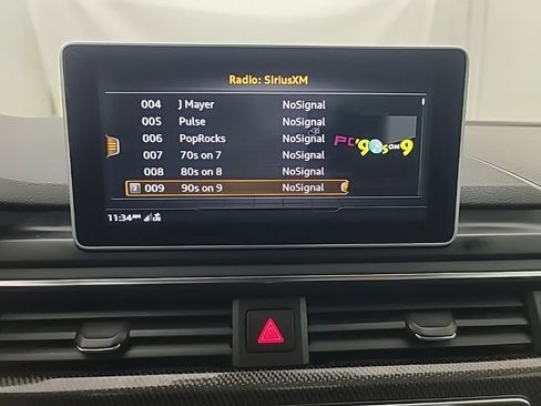 Used 2018 Audi S5 Prestige w/ S Sport Package AWD/4WD image 30