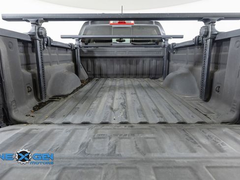 Used 2017 Chevrolet Colorado Z71 AWD/4WD image 45