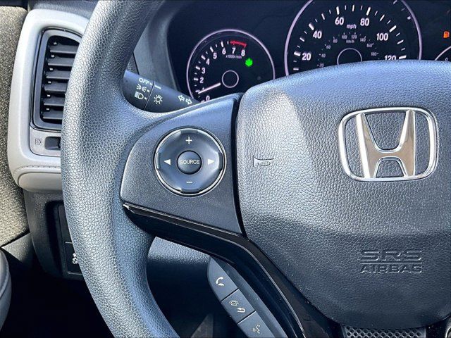 Used 2021 Honda HR-V LX image 18