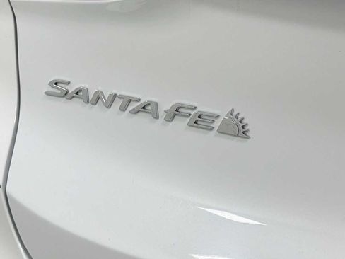 Used 2023 Hyundai Santa Fe SEL AWD/4WD image 28
