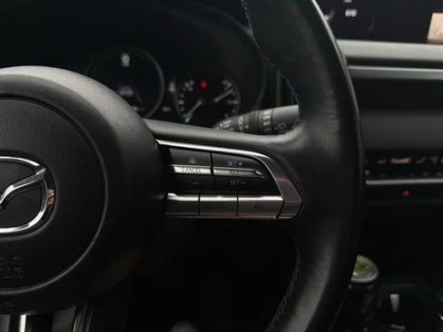 Used 2024 MAZDA CX-50 AWD 2.5 S w/ Preferred Package image 26