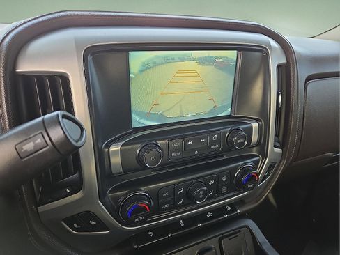 Used 2017 GMC Sierra 1500 SLT w/ SLT Premium Package image 17