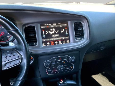 Used 2023 Dodge Charger Scat Pack w/ Navigation & Travel Group RWD image 6