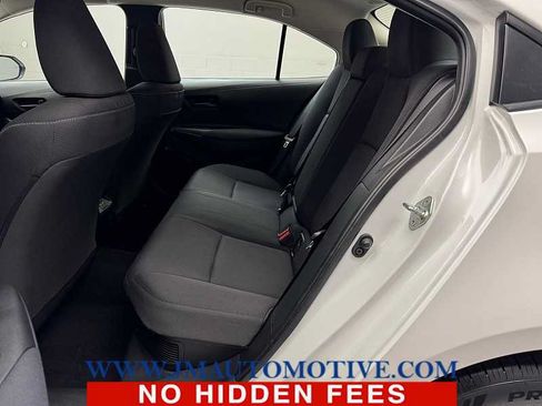 Used 2023 Toyota Corolla LE w/ LE Convenience Package FWD image 14