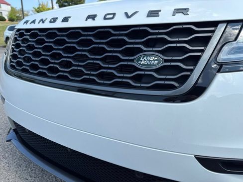 Used 2022 Land Rover Range Rover Velar R-Dynamic S AWD/4WD image 10